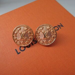 LV Initial Buttons